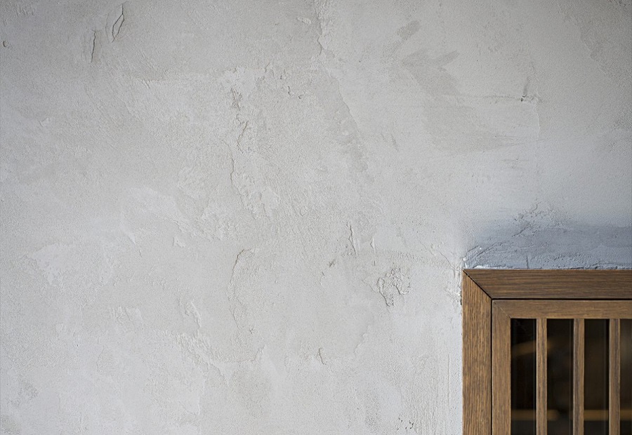 Get Beautiful Plaster and Cement Finishes with Natural Plastering