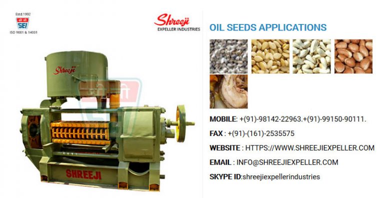 how-oil-is-extracted-from-the-oil-seeds-need-circle