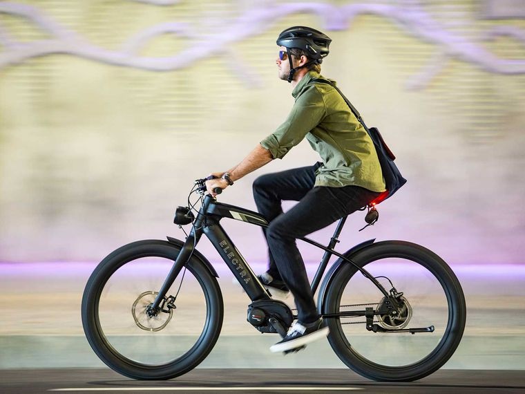 Electric Bicycle Require No Licenses Or Insurance To Operate Need Circle