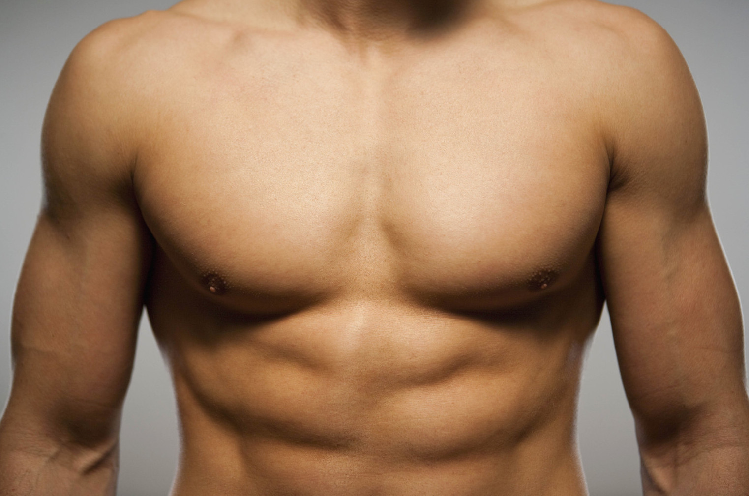 Gynecomastia affects men not only at a physical level, but also at a mental...