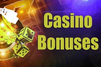 new online usa casino welcome bonuses