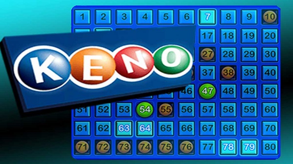 5 Why You Should Play Keno Need Circle