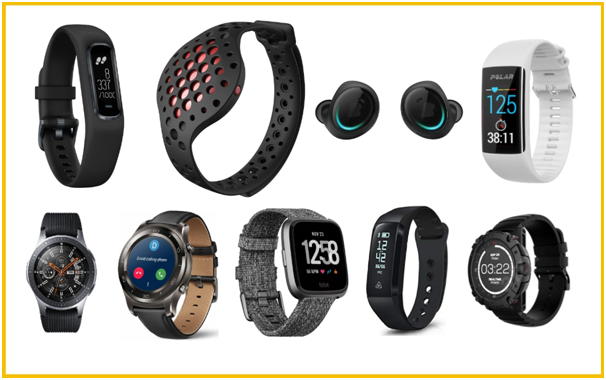 Best Smartwatches For Health And Fitness - Need Circle