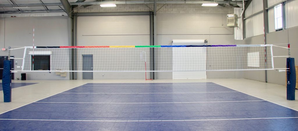 Types of Volleyball Training Aids and Equipment - Need Circle