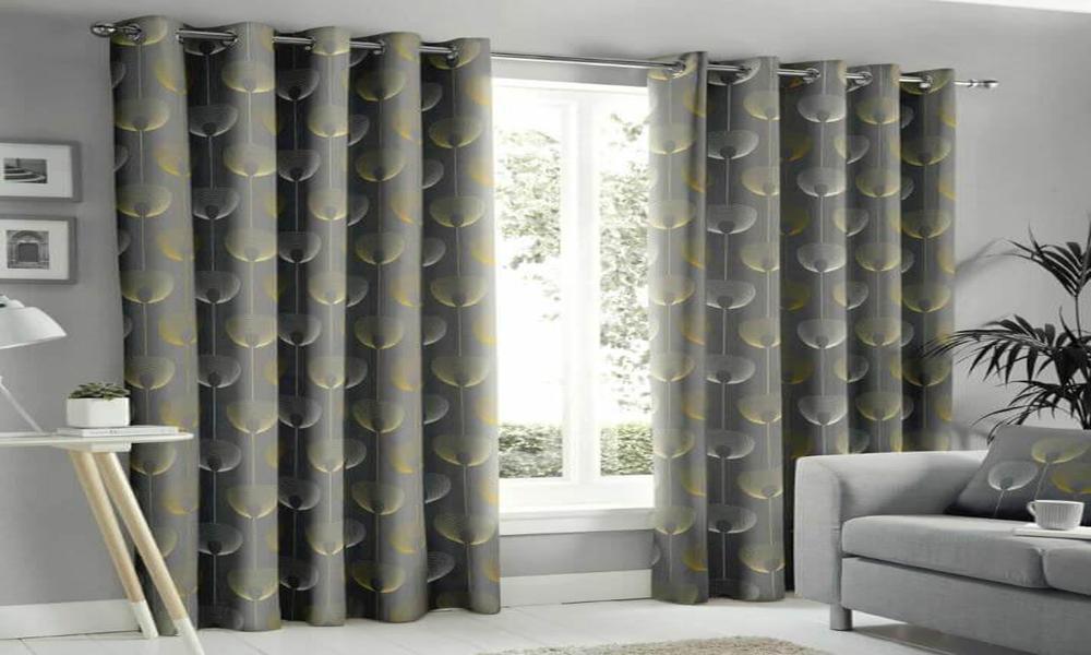 Ideas for Using Eyelet Curtains in a Bedroom