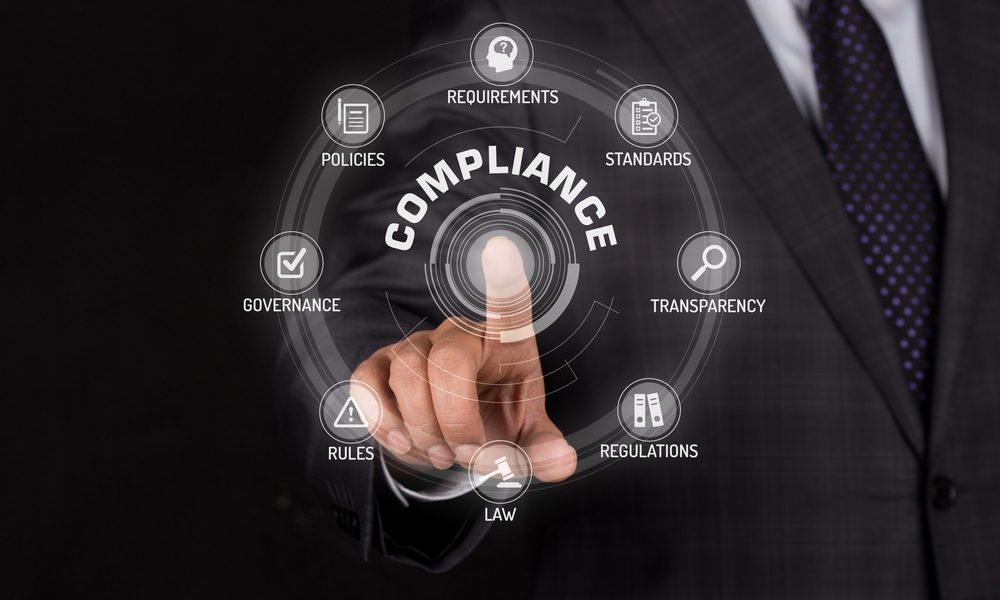 Importance of Communication Compliance in Business