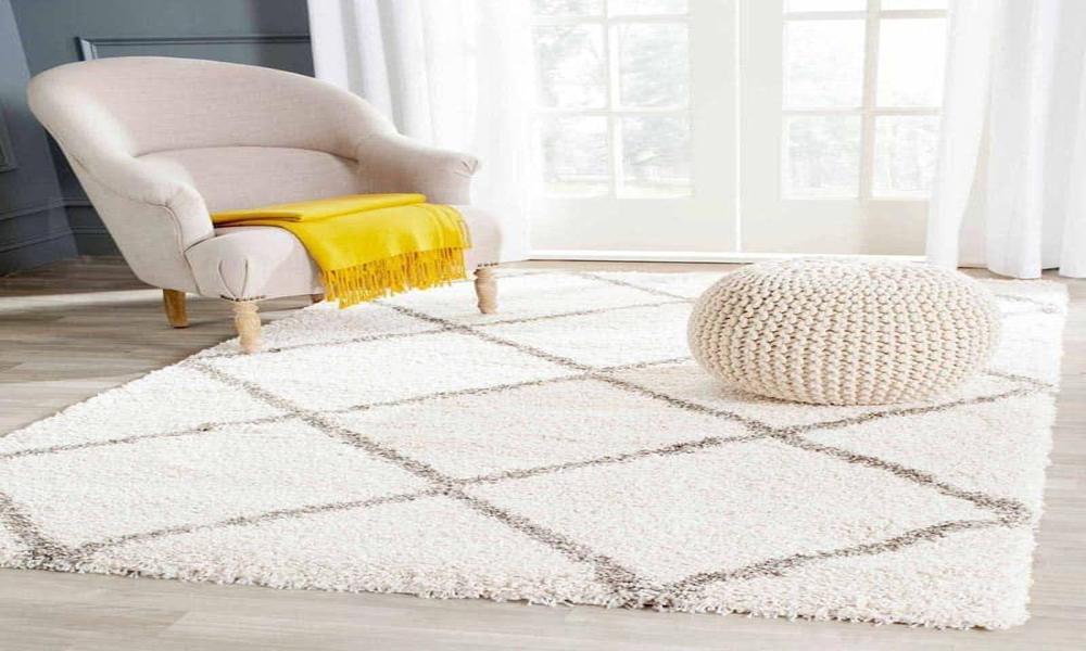 Are shaggy rugs the ultimate cozy addition to your home décor