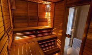 Factors To Consider Before Installing A Custom Made Sauna At Home