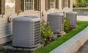 Chesapeake HVAC System and Types of Maintenance Required