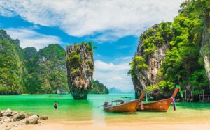 Ultimate Thai Adventure