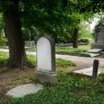 The Symbolism Of Gravestones Across Cultures And Generations