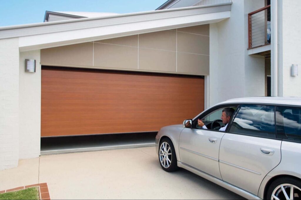 Garage Door Service