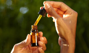 CBD oil