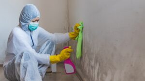 Mold Inspections