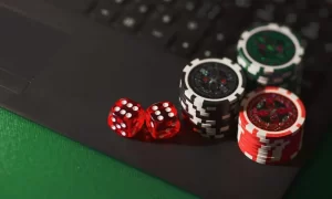 Online-Gambling