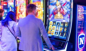 online slot strategies