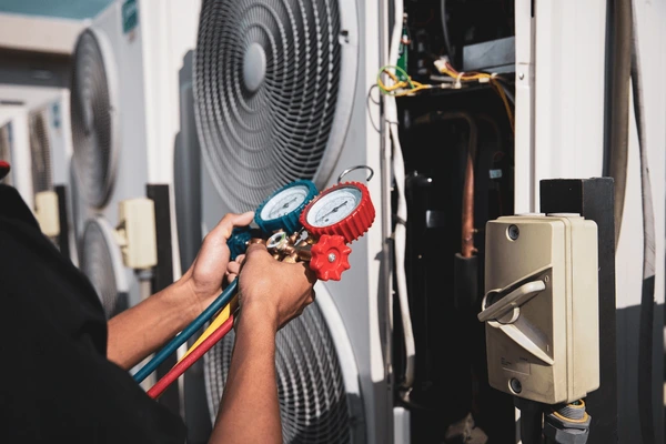 Reliable Heating Repair